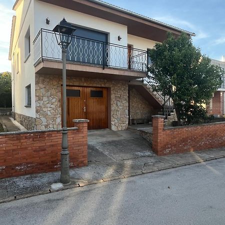 Cals Avis De Sau Villa Les Planes d'Hostoles Exterior photo