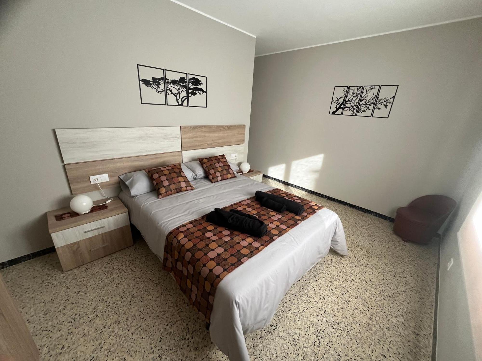 Cals Avis De Sau Villa Les Planes d'Hostoles Exterior photo